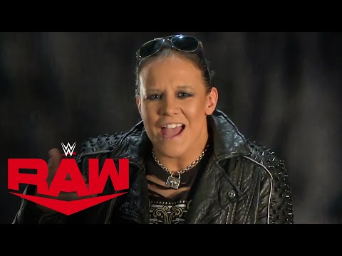 Shayna Baszler is eager for cage war en route to Becky Lynch: Raw, Feb. 17, 2020