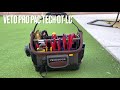 Veto Propac OT-LC | Veto Propac OT | Professional Tool Bags | Best electrician tool bag