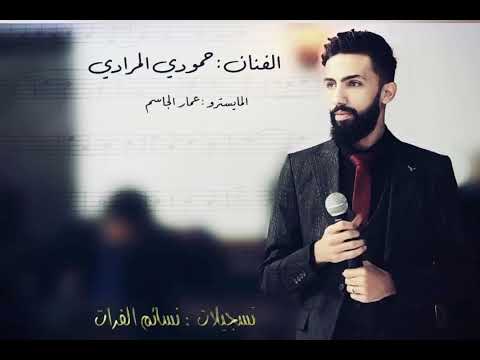 الفنان حمودي المرادي موال جوبي