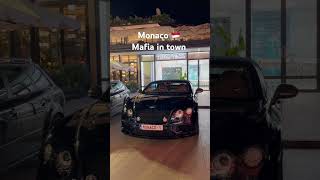 #monaco  #עיר  #mafia
