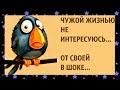 Умею ЗАКАТЫВАТЬ глаза, банки, ИСТЕРИКУ... УМОРИТЕЛЬНЫЙ женский юмор