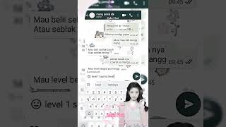 ꣑୧ ° new pov ~ ♡⃞♡ °   𝅄🌷 ramein yukk gessss ! | #whatsmock #coloring #soft #berandayt #4u #elsha screenshot 4