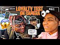 NENETHEGREAT CALLED MY FAMILY TO SEE IF IM LOYAL AND THIS HAPPENED 😱👀 | **EPIC MUST WATCH**