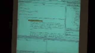 ODUG Meeting 20090106 - Stan Schultes - DNN 5 Module Dev Part 8