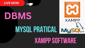 SQL Statement: DDL and DML - A Comprehensive Guide || MYSQL , Apache and Xampp || Zero to Hero
