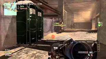 Raw Realise - MW3 Quad Feed