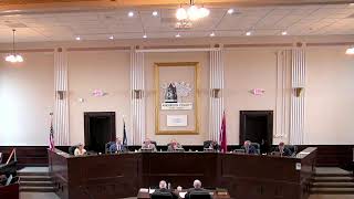 Anderson County, S.C. Live Stream