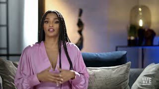 Joseline Hernandez vs. Balistic - Marriage Boot Camp (Season 16)