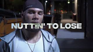 SavNDO ft RGNINE - Nuttin To Lose (OFFICIAL VIDEO)