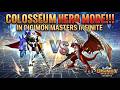 Digimon Masters Online 2026 Colo Hero R20 Omegamon Digimon Masters Online 2026 Colo Hero R20 Omegamon
