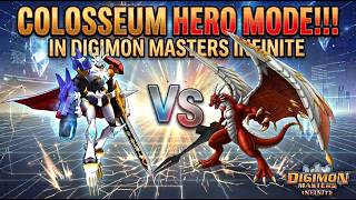 Digimon Masters Online 2026 Colo Hero R20 Omegamon X extreme Private Server Digimon Masters Infinite