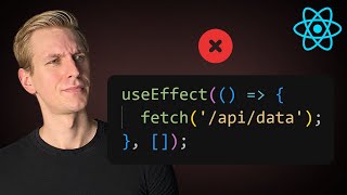 All 12 useState & useEffect Mistakes Junior React Developers Still Make in 2023