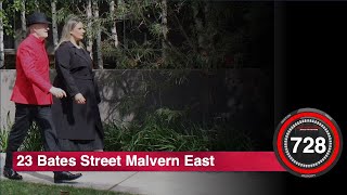 23 Bates Street Malvern East