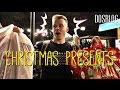 Dos Vlog #99: Christmas presents! Покупаем подарки к Рождеству и Новому Году! | Влог
