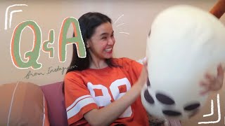 A Day in the Life of Zephanie + Q&amp;A (Part 2) || Vlog 11 || Zephanie