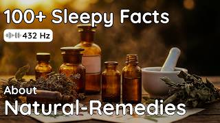 The Most Relaxing Facts About Natural Remedies to Fall Asleep To screenshot 2