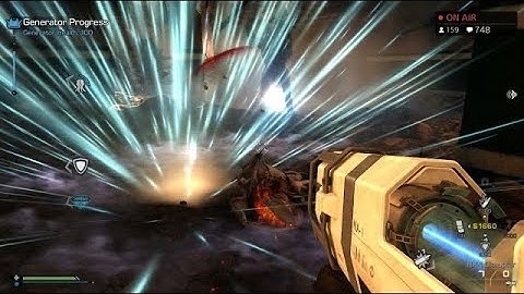 EXODUS EASTER EGG 🐣 COD GHOSTS ALIEN EXTINCTION