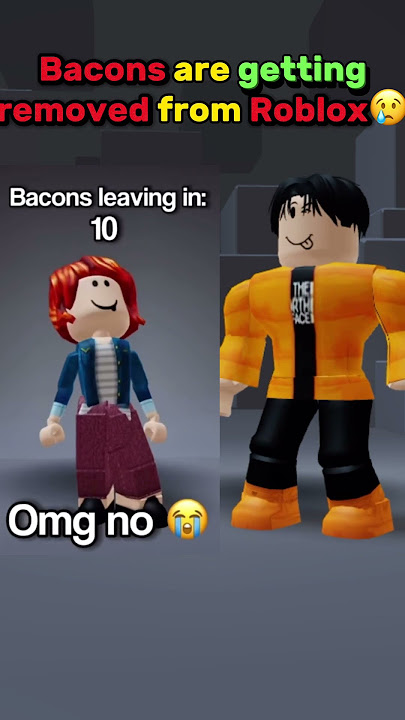 Roblox Sigma Bacon 🗿☕️, #fyp #viral #robloxshorts #roblox #sigma  #sigmarule #shorts in 2023