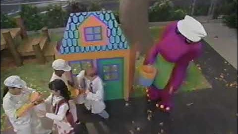 All Week Of Now I Know My ABC