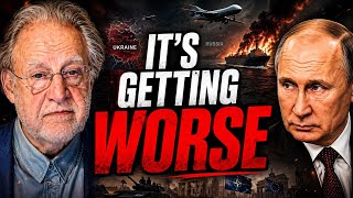 Details John Helmer: Russia’s Warnings Aren’t Working — And What Comes Next Could Be Worse Update