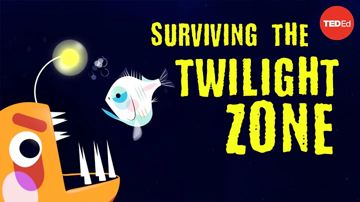Could you survive the real Twilight Zone? - Philip...