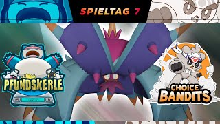 Download Lagu HALLUZINIERE ICH ODER NICHT? - GPL [S10] - Spieltag 07 vs. @robinvgc MP3