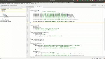 Spring Tips: Spring Fu