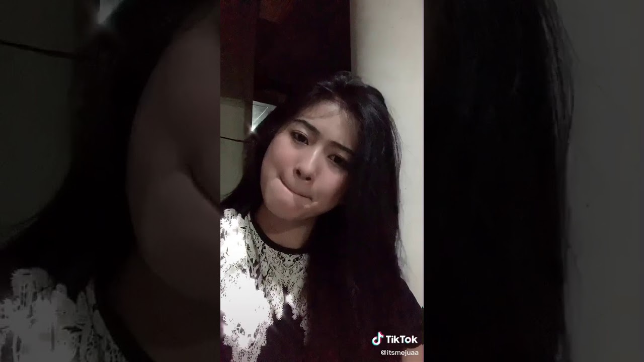 Story wa cewek cantik manis  imut terbaru YouTube