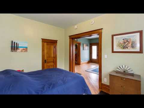 281 St. Mary's St., Riverside, IA home video tour