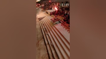 Shri Narmada Maha Aarti, Statue of Unity