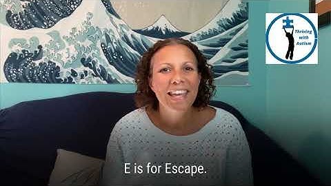 Behavior Modification for Children with Autism, (The Functions of Behavior, Part 2)