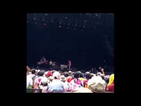 ヨラテンゴ fujirock