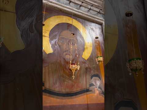 У этой иконы люди меняют свою жизнь к лучшему 🙏