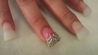 diamond nail bright