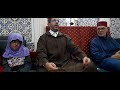 الصلاة والسلام عليك يا حبيبي يا رسول الله 