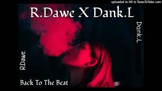R.Dawe X Dank.L - Back To The Beat (Remix) [Madonna] 2023 Resimi