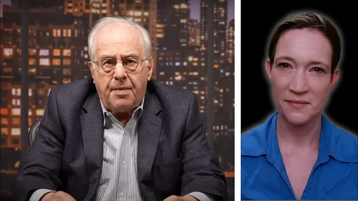 Marxist Richard Wolff on China: Why no talk of class?
