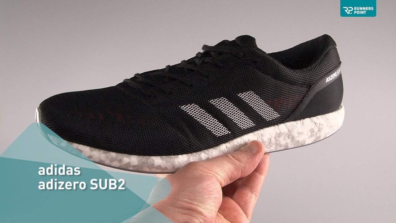 adizero sub2