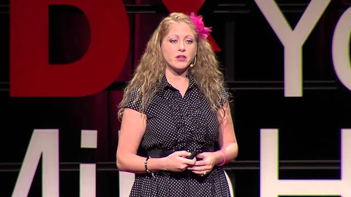 Why Aren't We Teaching You Mindfulness | AnneMarie...