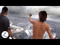 Here Comes A BIG ONE! Storms & Squalls on our Indian Ocean Crossing (Ep 173)