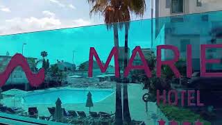 Hotel Marieta Playa del Ingles