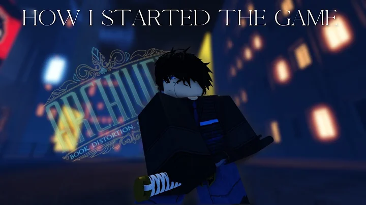 A GUIDE ON HOW TO GET STARTED IN ARCHIVED LIBRARY