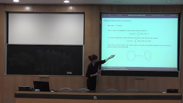 Reparameterization invariant metric on the space of curves Alice Le Brigant, Marc Arnaudon, Frédéric