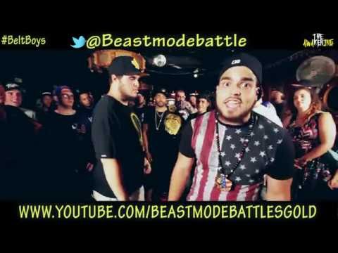 JayyOhh vs Lev Corso