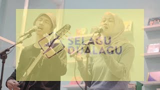 Ruangbaca - Di Belantara Kata #SelaguDuaLagu Live