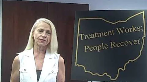Donna Conley Advocates for Alcohol and Drug Addict...