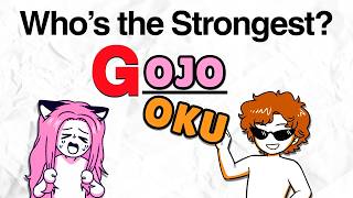 I Made an Anime Game, But Only the BEST Answer Wins
