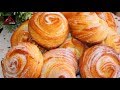 Katlama Baked Version -قتلمه افغانی درون داش یا فر