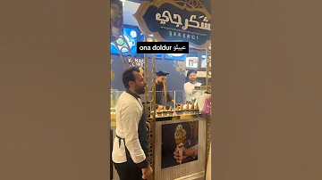 ايسكريم ايسكريم سحلب بوظه كنافة بقلاة حلاوة عبيلو وديلو بلكيلو 