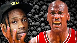 Why Michael Jordan HATES Rappers Net Worth